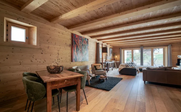 Chalet Sarire - 21