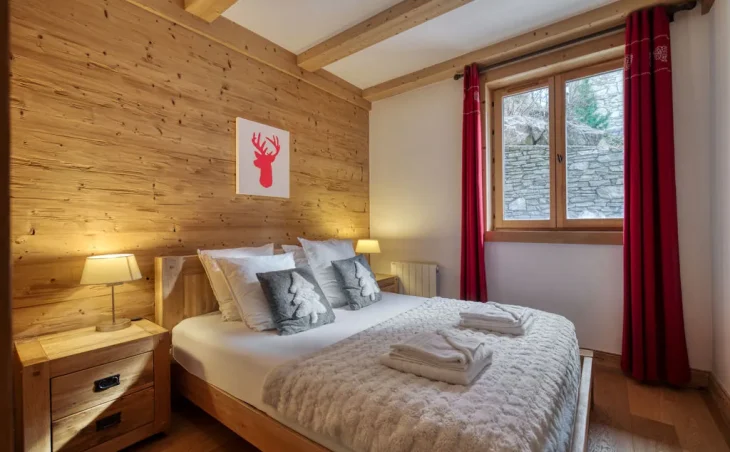 Chalet Sarire - 17