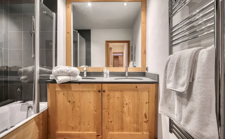 Chalet Sarire - 15
