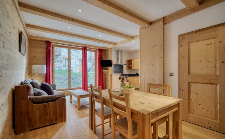Chalet Sarire - 14