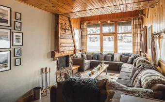 Ski Holiday