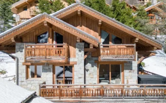 Ski Holiday