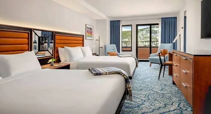 Hotel Alpenrock Breckenridge, Curio Collection by Hilton - 7