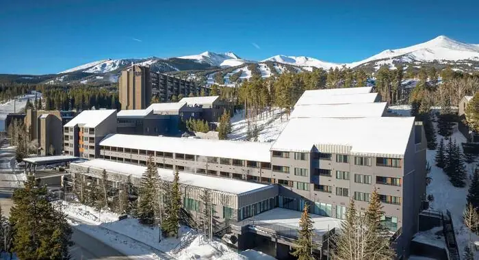 Hotel Alpenrock Breckenridge, Curio Collection by Hilton - 1