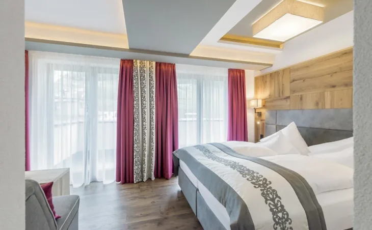 Hotel Mondin - 8
