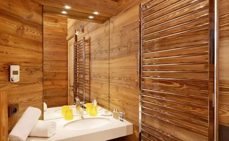 Petit Zenith – Summer - 4