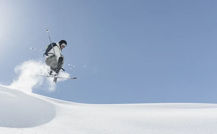 Ski Holidays Spain Baqueira Beret