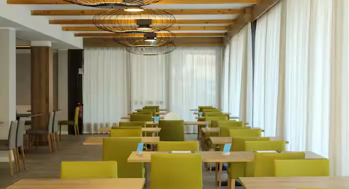 Armon Greenblu Hotel & Wellness - 6