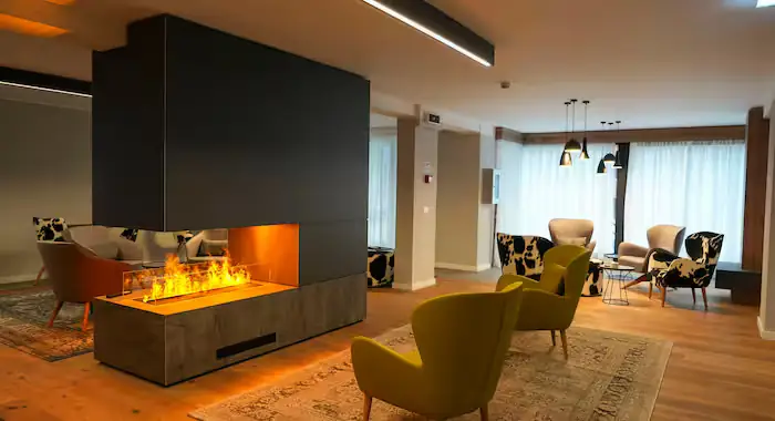 Armon Greenblu Hotel & Wellness - 7