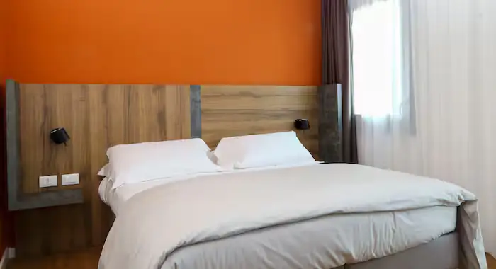 Armon Greenblu Hotel & Wellness - 9