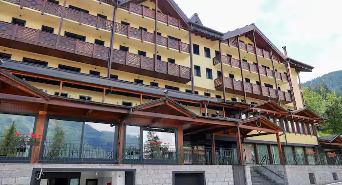 Armon Greenblu Hotel & Wellness - 1