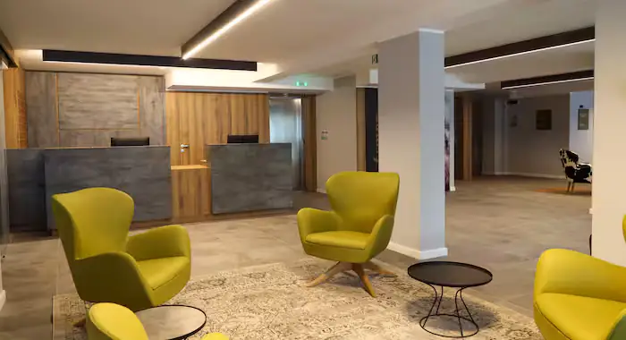 Armon Greenblu Hotel & Wellness - 10