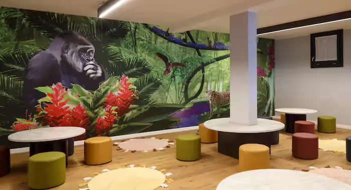 Armon Greenblu Hotel & Wellness - 11