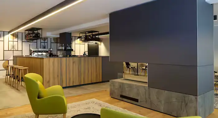 Armon Greenblu Hotel & Wellness - 12