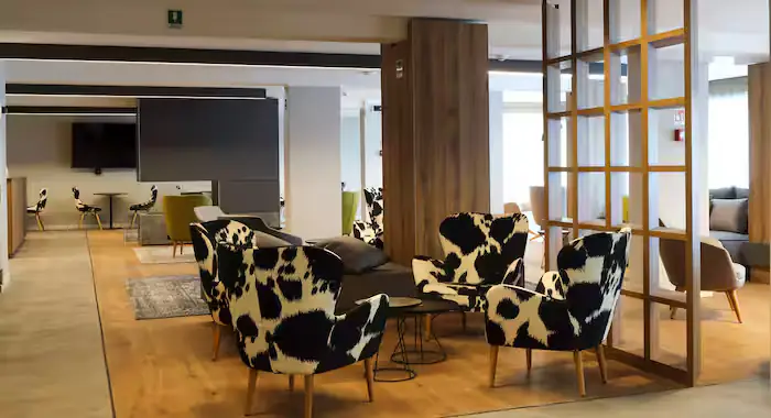 Armon Greenblu Hotel & Wellness - 13