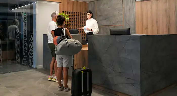 Armon Greenblu Hotel & Wellness - 2