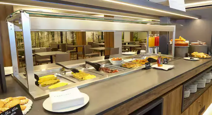 Armon Greenblu Hotel & Wellness - 3