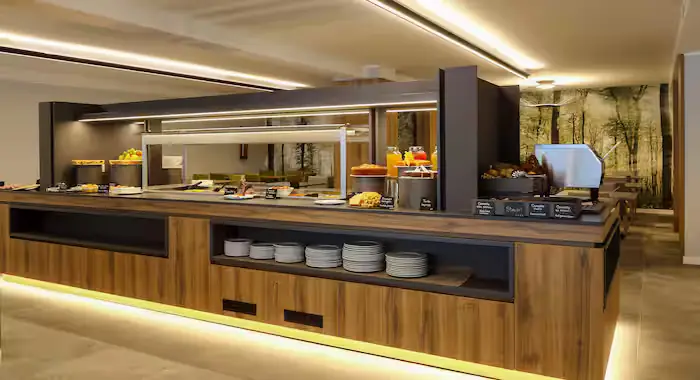 Armon Greenblu Hotel & Wellness - 4