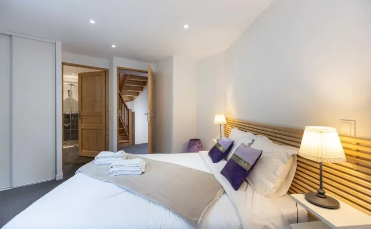 Chalet Aiguille Rouge - 5