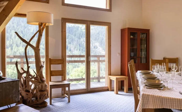 Chalet Aiguille Rouge - 11