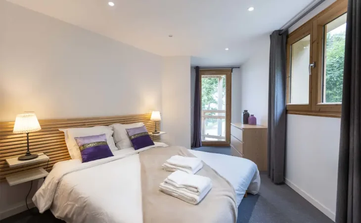 Chalet Aiguille Rouge - 10