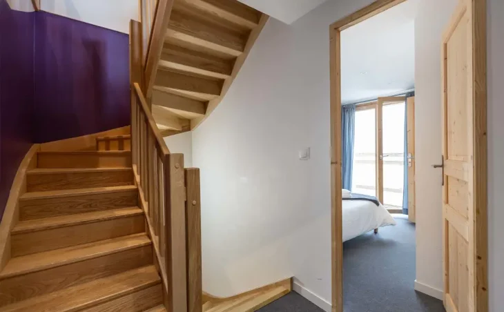 Chalet Aiguille Rouge - 9