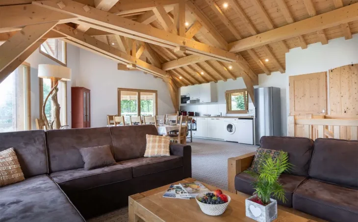 Chalet Aiguille Rouge - 7