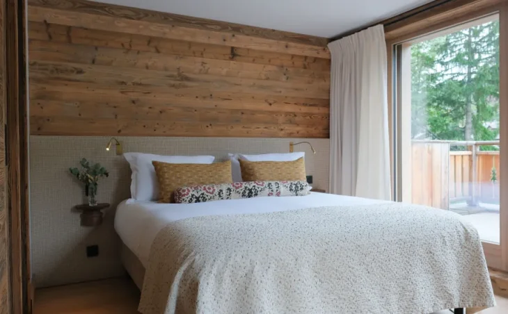 Chalet Elegie - 12