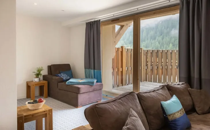 Chalet Montchavin - 8