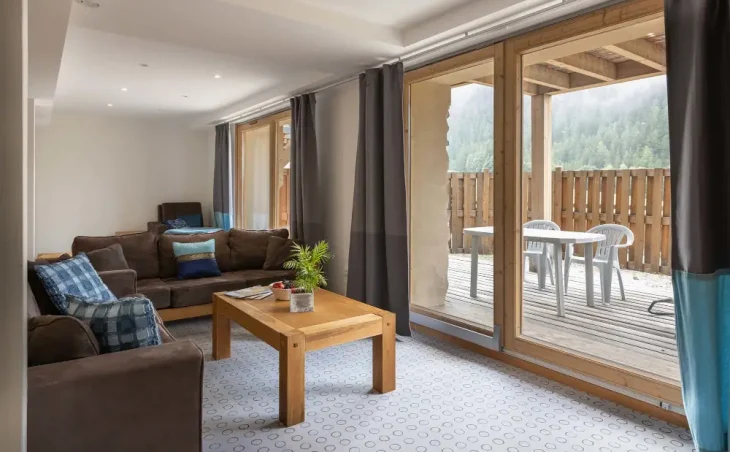 Chalet Montchavin - 7