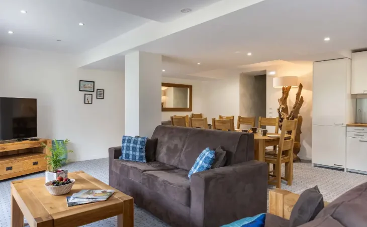 Chalet Montchavin - 5