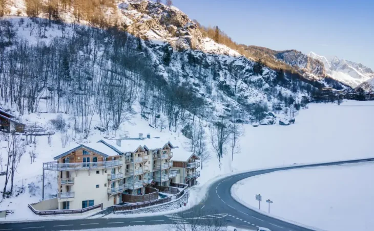 Chalet Montchavin - 2