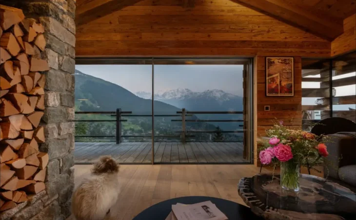 Chalet Petheo - 7