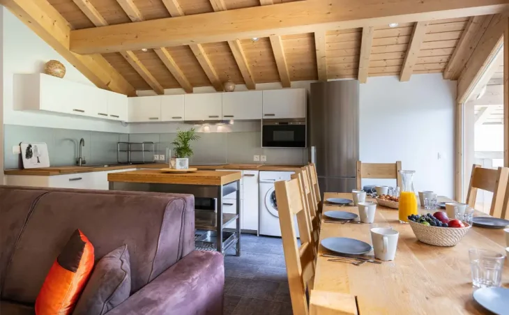 Chalet Ponturin - 16