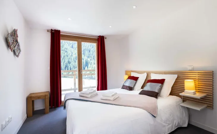 Chalet Ponturin - 12