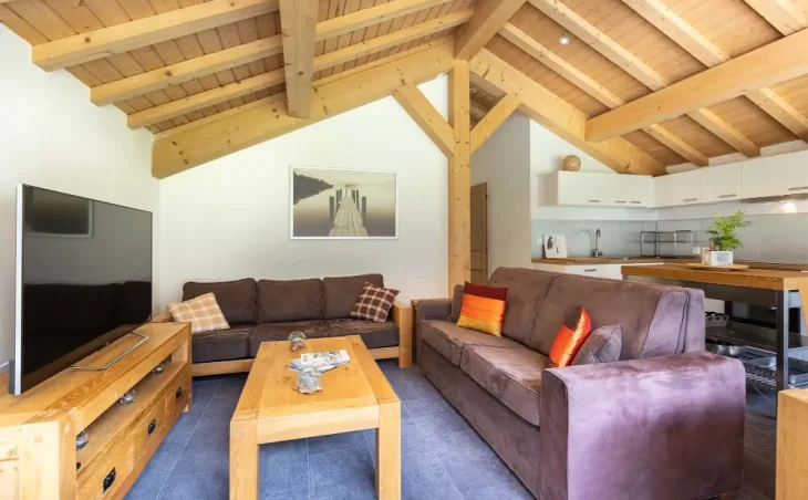 Chalet Ponturin - 11