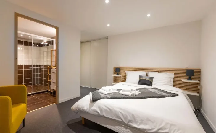 Chalet Grand Renard - 5
