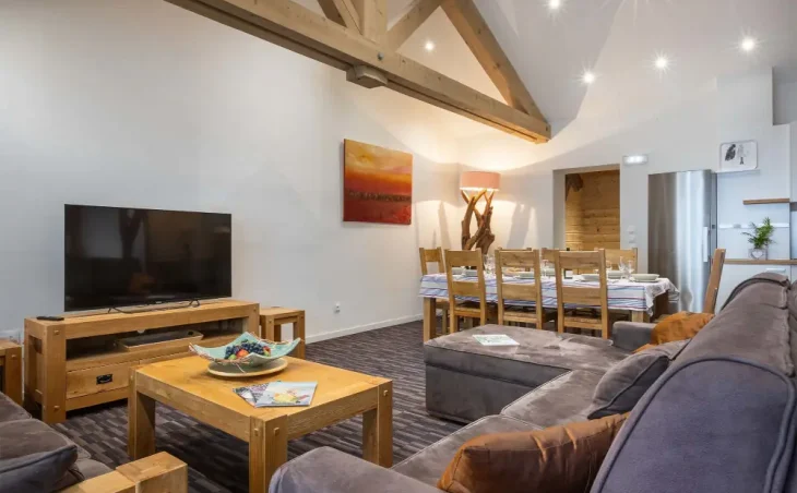 Chalet Grand Renard - 1