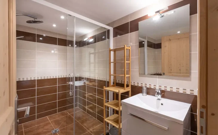 Chalet Grand Renard - 2