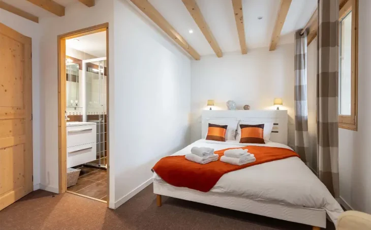 Chalet Grand Renard - 12