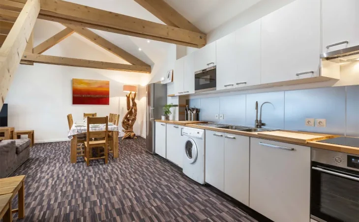 Chalet Grand Renard - 10