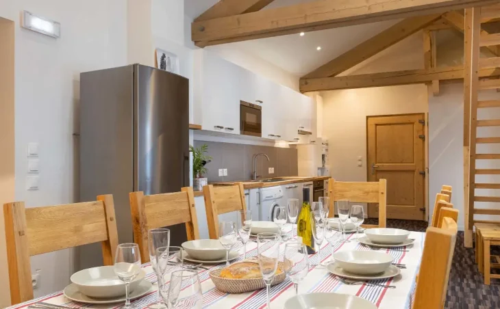 Chalet Grand Renard - 9