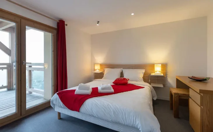 Chalet Grand Renard - 8