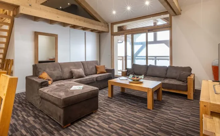 Chalet Grand Renard - 6