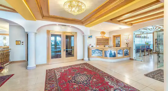 Hotel Relais Orsingher - 3