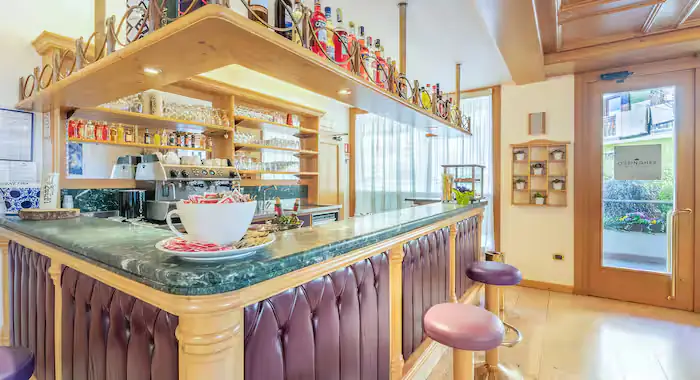 Hotel Relais Orsingher - 4