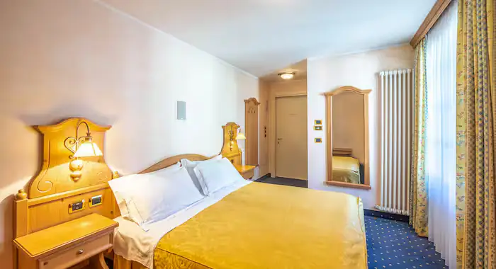 Hotel Relais Orsingher - 5