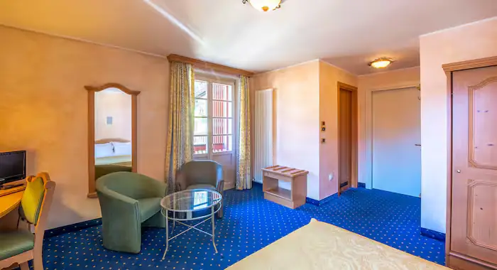 Hotel Relais Orsingher - 6