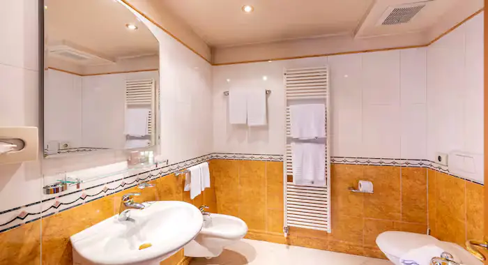 Hotel Relais Orsingher - 7