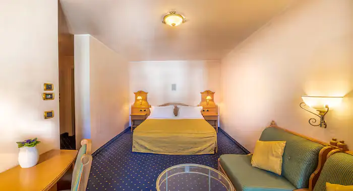 Hotel Relais Orsingher - 8